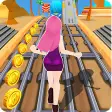 Princess Subway Runner