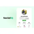 SocialiQ - Influencer Marketing Research Tool
