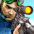 プログラムのアイコン：Sniper Terrorist Strike S…