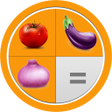 ไอคอนของโปรแกรม: Recipe Cost Calculator