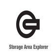 Icon of program: Storage Area Explorer