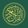 Ikon program: Quran 360: English القرآن