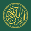 プログラムのアイコン：Quran 360: English القرآن