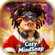 Ikona programu: Cozy MindSnap
