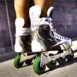 Ícone do programa: Aggressive Inline Skating…