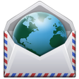 程序图标：ProfiMail Go - email clie…