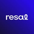 Ikon program: resal - رسال