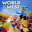 程序图标：World to the West