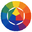 程序图标：ColorTheory