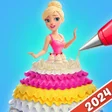 プログラムのアイコン：Ice Cream Cake Game - Wor…