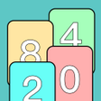 Иконка программы: Card2048King