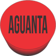 Ikona programu: Aguanta