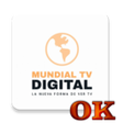 Ícone do programa: Mundial TV Ok