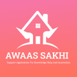 AwaasSakhi icon