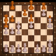 程序图标：Chess REAL - Multiplayer …
