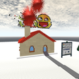 Icon of program: Blow Up The 2009 House Ol…