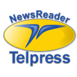 プログラムのアイコン：NewsReader