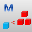 程序图标：Matematika za klince - 1