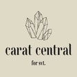 Icon of program: Seventeen: Carat Central …