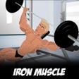 Ícone do programa: Iron Muscle