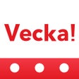 프로그램 아이콘: Vecka