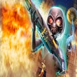 Destroy All Humans! icon
