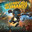 程序图标:Destroy All Humans