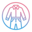 Biểu tượng của chương trình: Dressing Assistant
