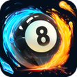 Programın simgesi: 8 Ball Magic