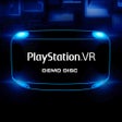 프로그램 아이콘: PlayStation Demo Disc PS …