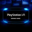 PlayStation Demo Disc PS VR PS4
