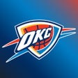 Ikona programu: Oklahoma City Thunder