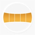 Icoon van programma: Panomate : panorama to pe…