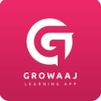 أيقونة البرنامج: Growaaj Learning App