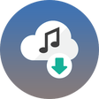 プログラムのアイコン：Music Downloader Download…