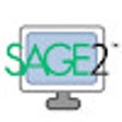 أيقونة البرنامج: SAGE2 Screen Capture