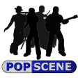 Popscene Music Industry Sim