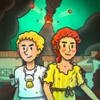ไอคอนของโปรแกรม: Danger in Pompeii