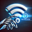 Programikonen: Automated NetAccess