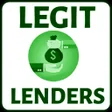 プログラムのアイコン：Legit Lenders