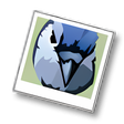 プログラムのアイコン：jUploadr