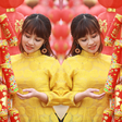 ไอคอนของโปรแกรม: Mirror photo