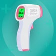 ไอคอนของโปรแกรม: Body Temperature App   Mo…