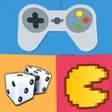 Icon of program: Mixed Games - NewGames202…