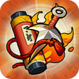 程序图标：Ninja Legend AFK