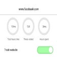 Website-tracker icon