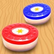 Symbol des Programms: Shuffleboard Challenge