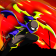 程序图标：Ninja Stickman Legend War…