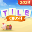 Ikona programu: Tile Crush: Triple Match