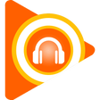 Ícone do programa: Music Player - Audio Play…